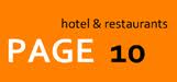 Page 10 Hôtel Pattaya